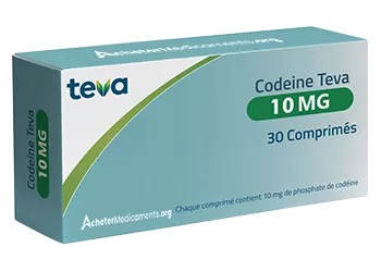 Achat codeine 10 mg Achetermedicaments.org