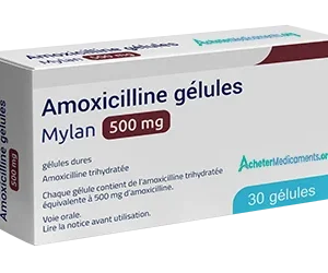 amoxicilline sans ordonnance en ligne 500mg- Achetermedicaments.org