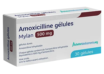amoxicilline sans ordonnance en ligne 500mg- Achetermedicaments.org