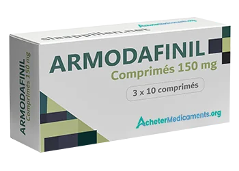 Armodafinil achat Achetermedicaments.org