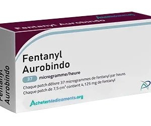 Fentanyl Patch 37 microgrammes Achetermedicaments.org