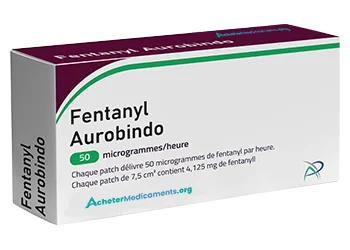 fentanyl patch 50 microgrammes Achetermedicaments.org