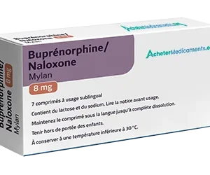 acheter buprenorphine- Achetermedicaments.org