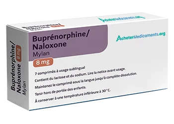 acheter buprenorphine- Achetermedicaments.org