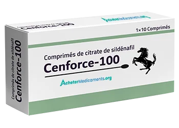 Acheter cenforce 100 Achetermedicaments.org