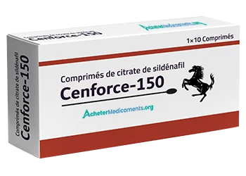 Cenforce 150 Achetermedicaments.org