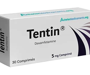 dexamfetamine 5 mg