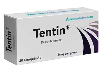 dexamfetamine 5 mg