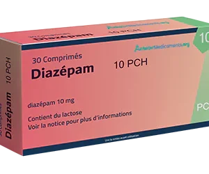 acheter diazepam 10 mg