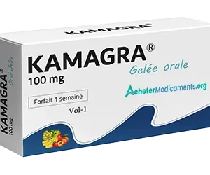 Acheter Kamagra Oral Jelly 100mg Achetermedicaments.org