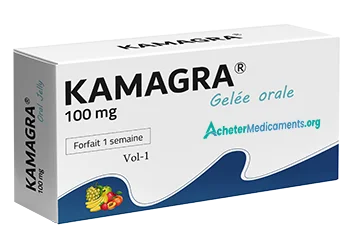 Acheter Kamagra Oral Jelly 100mg Achetermedicaments.org