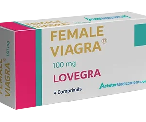 Acheter lovegra 100 mg Achetermedicaments.org