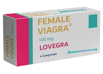 Acheter lovegra 100 mg Achetermedicaments.org