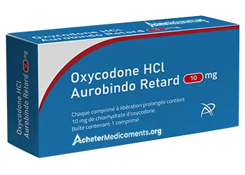 Acheter oxycodone en ligne Achetermedicaments.org