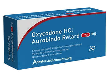 oxycodone achat Achetermedicaments.org