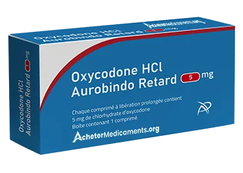 Acheter oxycodone Achetermedicaments.org