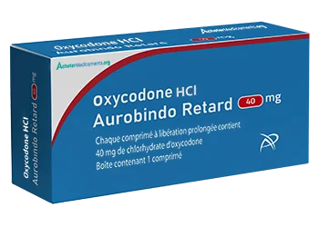 oxycodone 40mg 1-Comprime-Achetermedicaments.org