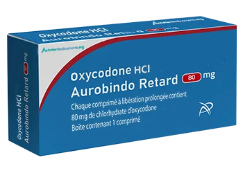 oxycodone 80 mg 1-Comprime-Achetermedicaments.org