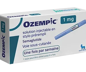 Ozempic sans ordonnance Achetermedicaments.org