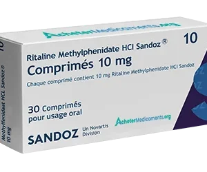 Acheter ritaline 10 mg Comprimes Achetermedicaments.org