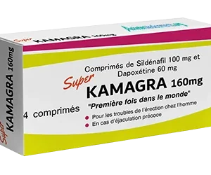 Super kamagra 160mg Achetermedicaments.org