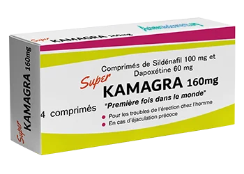 Super kamagra 160mg Achetermedicaments.org