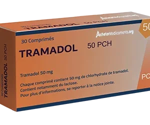 Tramadol sans ordonnance 50mg