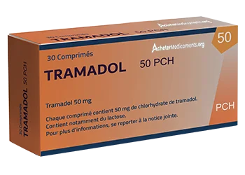 Tramadol sans ordonnance 50mg