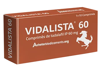 Vidalista 60 Achetermedicaments.org