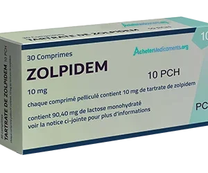 acheter zolpidem 10 mg
