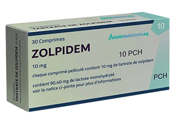 acheter zolpidem 10 mg
