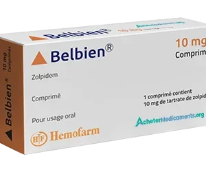 acheter du zolpidem belbien 10mg - Achetermedicaments.org