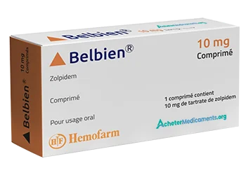 acheter du zolpidem belbien 10mg - Achetermedicaments.org