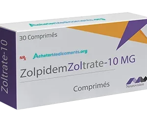 Acheter Zolpidem Sans Ordonnance 10mg- Achetermedicaments.org