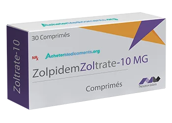Acheter Zolpidem Sans Ordonnance 10mg- Achetermedicaments.org