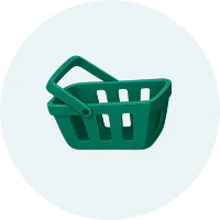 Empty Cart