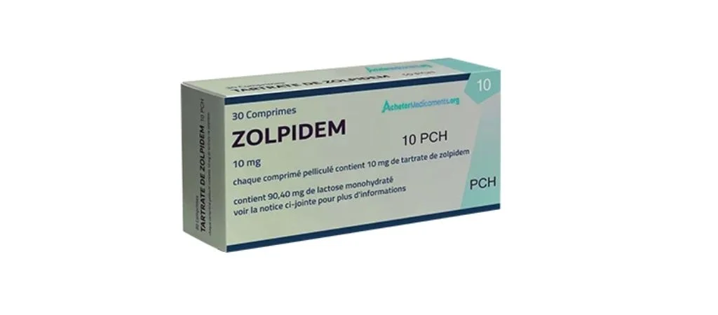Zolpidem 10 mg