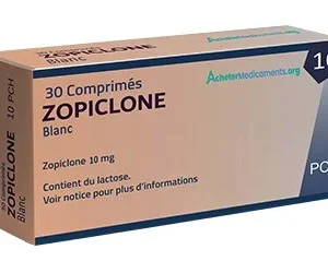 zopiclone 10mg