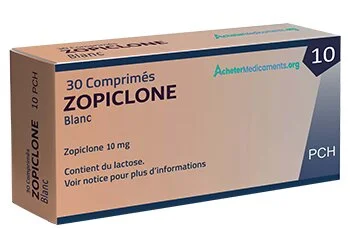 zopiclone 10mg
