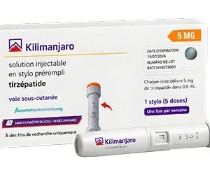 acheter mounjaro 5mg