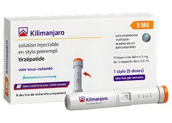 acheter mounjaro 5mg