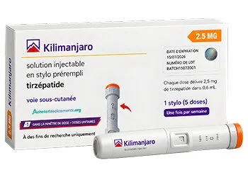 mounjaro achat en ligne 2.5 mg