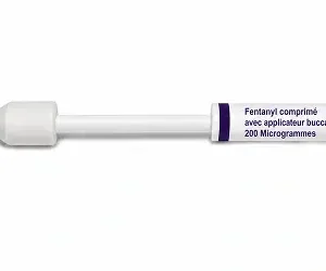Fentanyl buccal comprimé 200 Microgrammes